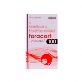 FORACORT 100 R/C